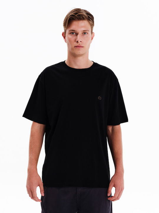 T-shirt Black