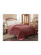 Adam Home Duvet Cover Queen 220x240cm Pink