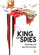 King Of Spies Library Edition
