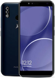 Allview A30 Plus Dual SIM (2GB/32GB) Blue