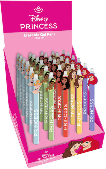 Pyramid International Στυλό Gel