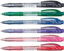 Stabilo Ballpoint Pens