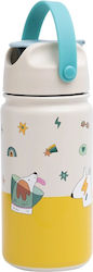 The Cotton Cloud Flasche Thermoskanne 420ml