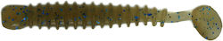 Owner Rock'n Bait Künstliche Köder No17 5cm Set...