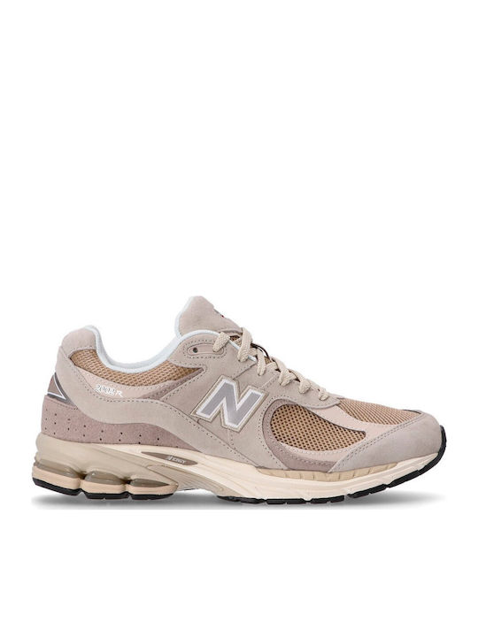 New Balance 2002r Мъжки Сникърси Бежови