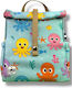 The Lunch Bags School Lunch Bags Insulated Snac...