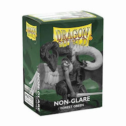 Dragon Shield Manșoane De Carduri Dimensiune St...