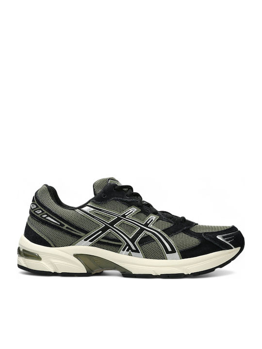 ASICS Gel-1130 Ανδρικά Sneakers Χακί