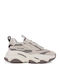 Possession E Sneakers Bone / Grey