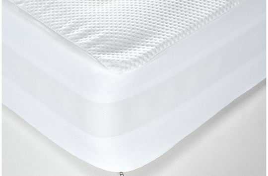 Magniflex Protective Cover Semi-double 120x190cm