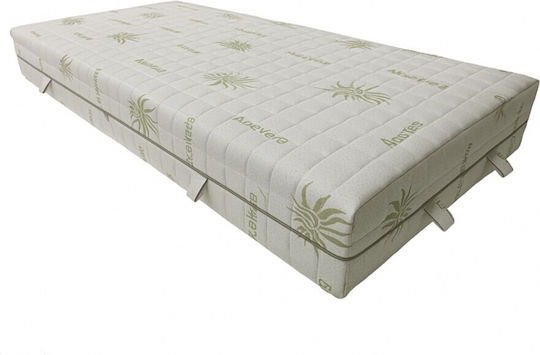 Sleepn'Life Μονό 90x200x25εκ.