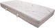 Sleepn'Life Προστατευτικό Επίστρωμα Υπέρδιπλο 160x200+30εκ.