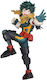 Figurine Colectabilă My Hero Academia You're Next Trio-try-it Statuie PVC Izuku Midoriya 21 Cm