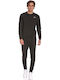 Caimali Sweatshirt Black
