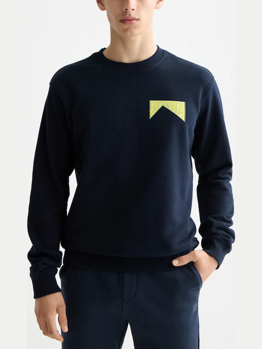 Scotch & Soda Φούτερ Sky Captain