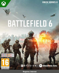 Battlefield 6 Battlefield 6