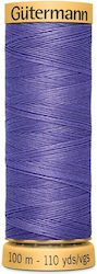 Fire Bumbac Natural Gutermann Art 744484 4434