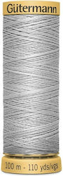 Natural Cotton Gutermann Art 744484 618