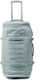 Hedgren Duffle Sack Voyage 75.1lt Green with Wheels Fabric L32xW32xH68cm