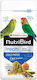 Nutribird Leckereien Gold Patee Field Fusion Αυγοτροφή Παπαγαλάκια 250g