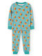 Boboli Kids' Pajamas Cotton Light Blue