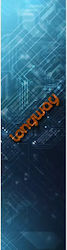 Longway Circuit Board 1 Griptape