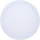Buonarroti Round 20cm Cotton Painting Canvas