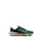 Juniper Trail 2 Herren Sportschuhe Trail Running Grün Wasserdicht mit Gore-Tex-Membran