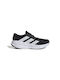 Adistar 4 Sport Shoes Running Black