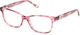 Guess Gu50227 080 Brillengestelle mit Rezept