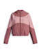Kids' Sports Jacket Burgundy