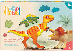 HappiHobbi Δεινόσαυροι
