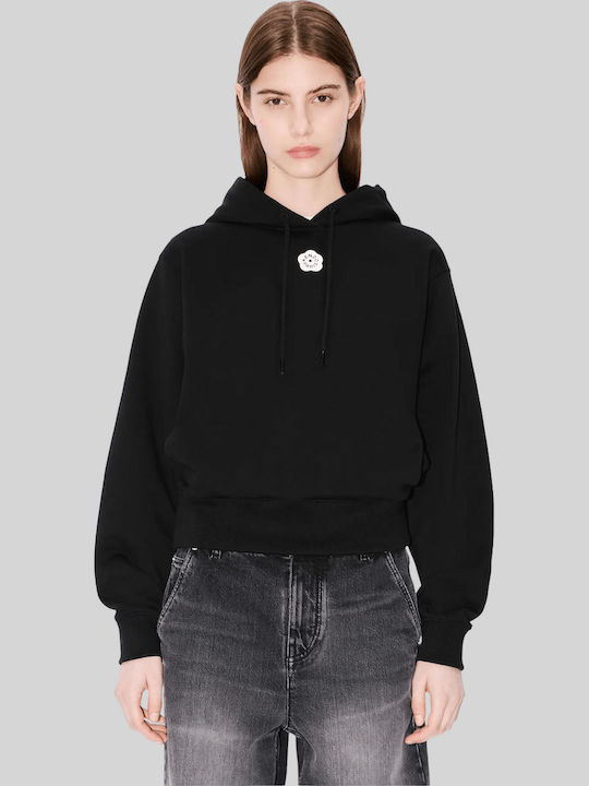 Kenzo Boke Flower 2.0 Long Women's Sweatshirt w...