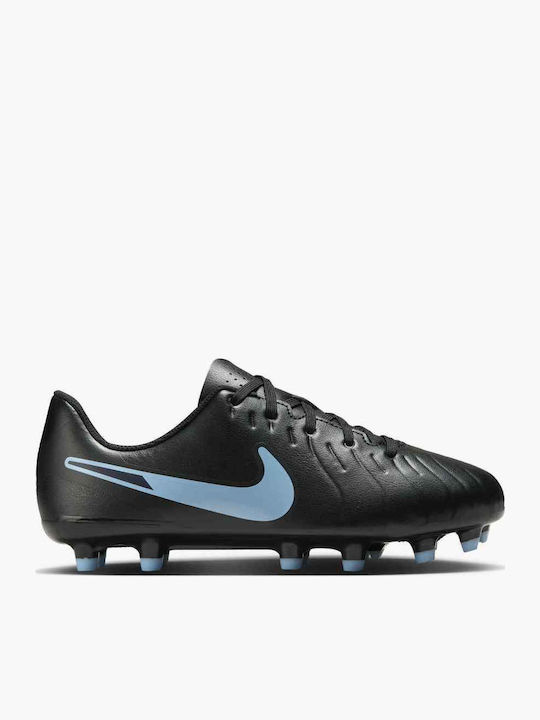 Nike Παιδικά Ποδοσφαιρικά Παπούτσια Tiempo Lege...