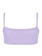 Cotonella Kids' Bralette Lilac