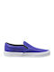 Women's Slip-On Blue