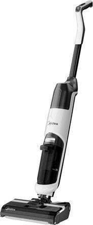 Midea Rechargeable Stick Vacuum 21.6V White MWD-X6