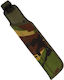 Tactical Knife Holster Belt Dpm A+ Camouflage