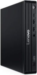 Lenovo ThinkCentre Tiny-M70q Gen6 (Kern Ultra 5 225T/16GB DDR5/512GB SSD/W11 Pro)