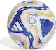 adidas Club World Cup League Футболна Топка Бяла