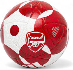 adidas Mini Soccer Ball White