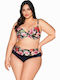 Bikini Σουτιέν Floral Floral