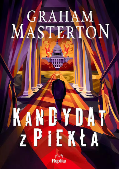Kandydat Z Piekła (barwione Brzegi)