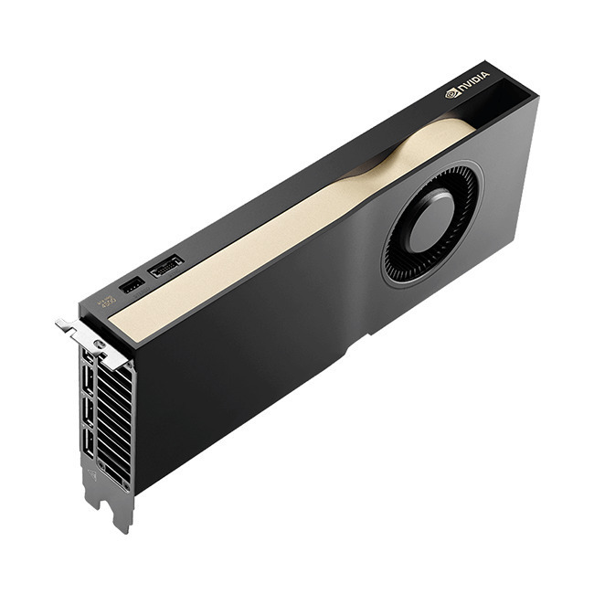 PNY RTX Pro 4500 Blackwell 32GB GDDR7 Κάρτα Γραφικών