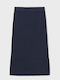 Παιδική Φούστα Navy Μπλε