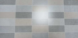 Bestile Fliese Boden / Wand Küche / Bad 50x25cm Mix