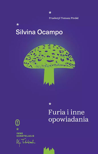 Furia I Inne Opowiadania