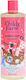 Childs Farm Organic Kids' Bubble Bath & Shampoo with Raspberry in Gel Form 500ml