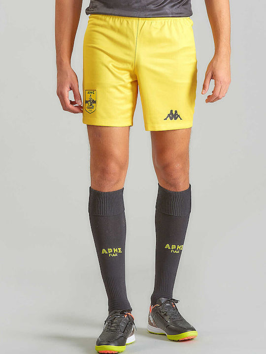 Kappa Kombat Ryder Men's Shorts Official Away A...