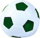 Koymparas Ball Greeen-white
